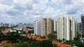 Housing Estate, Singapore