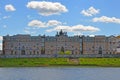 Housing estate Suvorov in Tver city, Russia