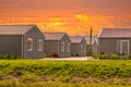 Housing for foreign workers in agriculture