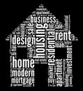 Housing industry graphics