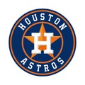 Houston Astros baseball team logo