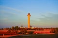 Houston Bush Airport