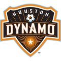 Houston dynamo sports logo