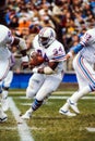 Houston Oilers RB Earl Campbell