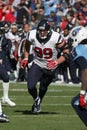 J.J. Watt