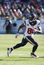 Andre Johnson, Houton Texans Wide Receiver Royalty Free Stock Photo