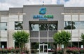 Global O-Ring and Seal office building exterior in Houston, TX.