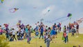 Houston, Texas, USA March, 24th, 2019 Kite Festival