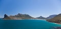 Hout Bay Royalty Free Stock Photo