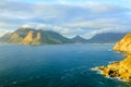 Hout Bay Cape Town Royalty Free Stock Photo