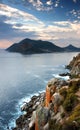 Hout Bay South Africa Royalty Free Stock Photo
