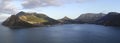 Hout Bay, South Africa. Royalty Free Stock Photo