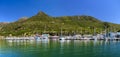 Hout Bay, South Africa