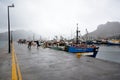 Houtbay, Cape Town, South Africa