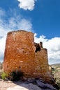 Hovenweep Castle Royalty Free Stock Photo