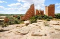 Hovenweep National Monument