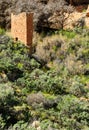 Hovenweep National Monument Royalty Free Stock Photo