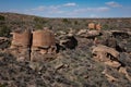 Hovenweep National Monument Utah & Colorado