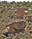 Hovenweep Ruins