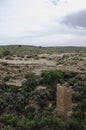 Hovenweep Square Tower