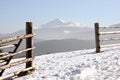 Hoverla, Ukraine Royalty Free Stock Photo