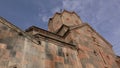 Hovhannavank Monastery. Armenia.