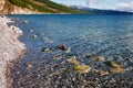 Hovsgol lake, Mongolia