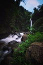 coban jahe Royalty Free Stock Photo