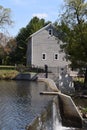 How-Beckmann Mill