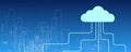 How cloud technology is revolutionizing data storage and business operations