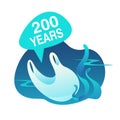 How long does a plastic bag decompose in nature. Stop plastic soiling.