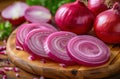 how red onions can rehydrate your body