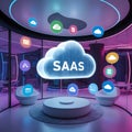 How SaaS is Transforming Industries with Innovative Cloud-Hosted Applications.