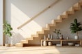 how to build wood stairs and stairs railings