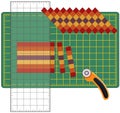 How to Create Patchwork