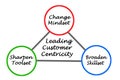 Leading Customer Centricity