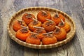 How to make Japanese dried persimmons Hoshigaki