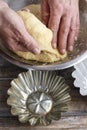 How to make yeast dough - step by step