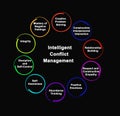 Intelligent Conflict Management