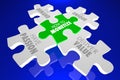 How to Monetize Puzzle Pieces Demand Deliver Value