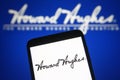 The Howard Hughes Corporation logo