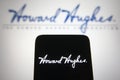 The Howard Hughes Corporation logo