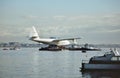 Howard Hughes Spruce Goose Hercules HK-1 N37602 CN 1 H-4 Royalty Free Stock Photo