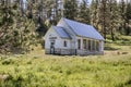 Howard One Room Schoolhouse