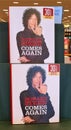 Howard Stern`s New Book