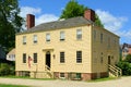 Howd House, Portsmouth, New Hampshire