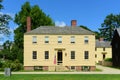 Howd House, Portsmouth, New Hampshire