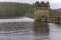 Howden Reservoir