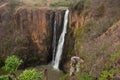 Howick Falls