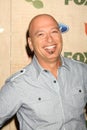 Howie Mandel Royalty Free Stock Photo
